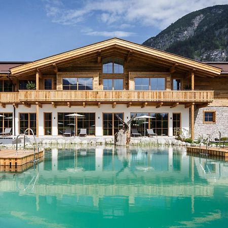 Nova Moments Boutique Hotel Pertisau Extérieur photo