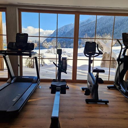 Nova Moments Boutique Hotel Pertisau Extérieur photo