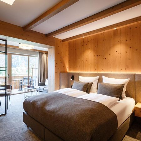 Nova Moments Boutique Hotel Pertisau Extérieur photo