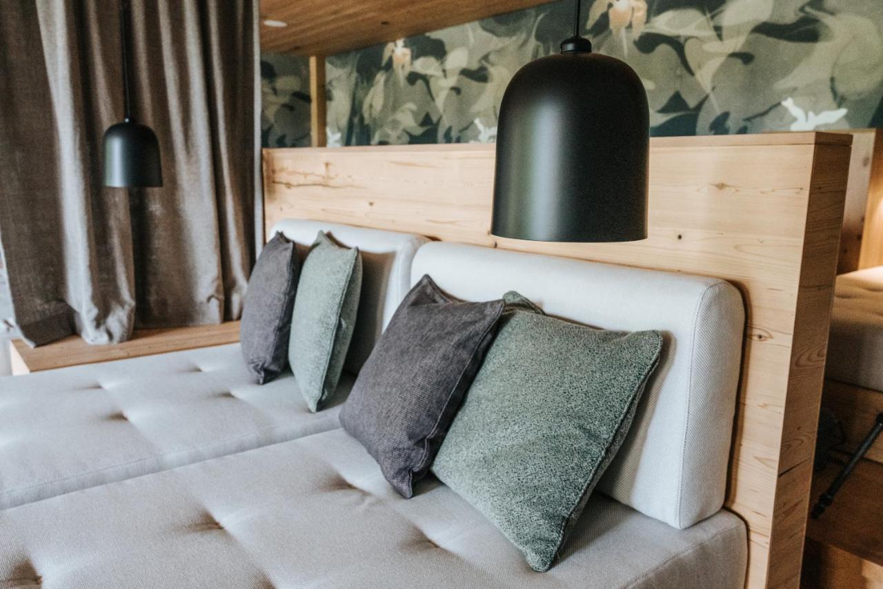 Nova Moments Boutique Hotel Pertisau Extérieur photo