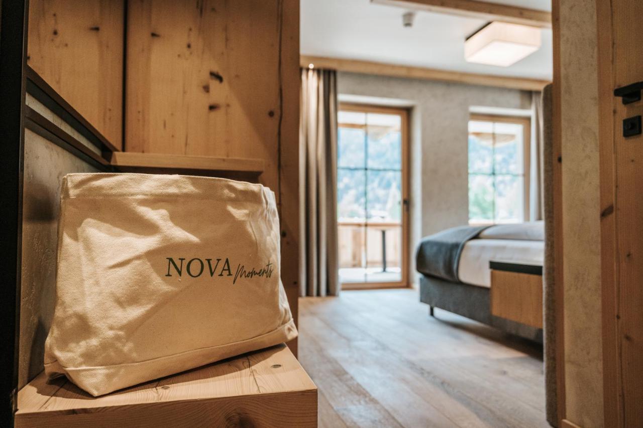 Nova Moments Boutique Hotel Pertisau Extérieur photo