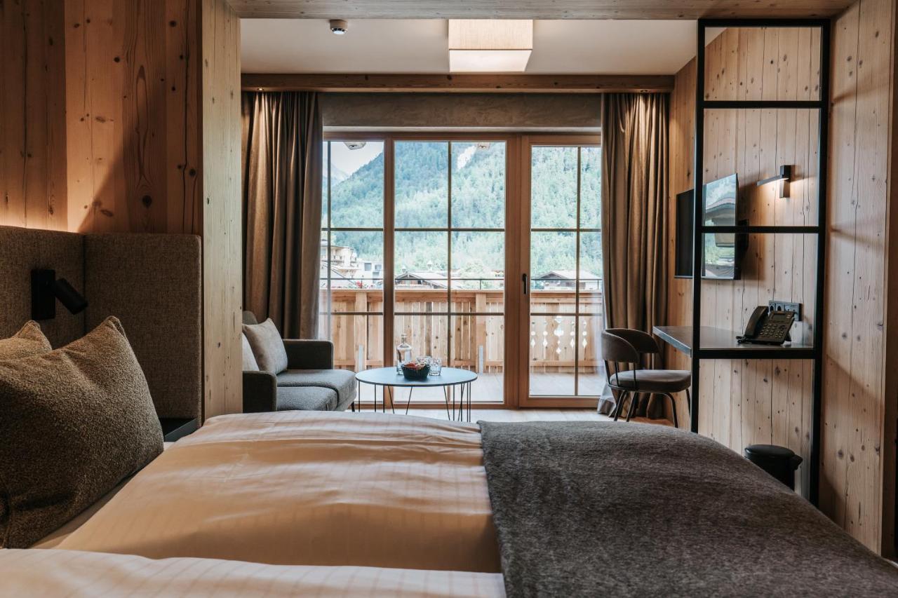 Nova Moments Boutique Hotel Pertisau Extérieur photo