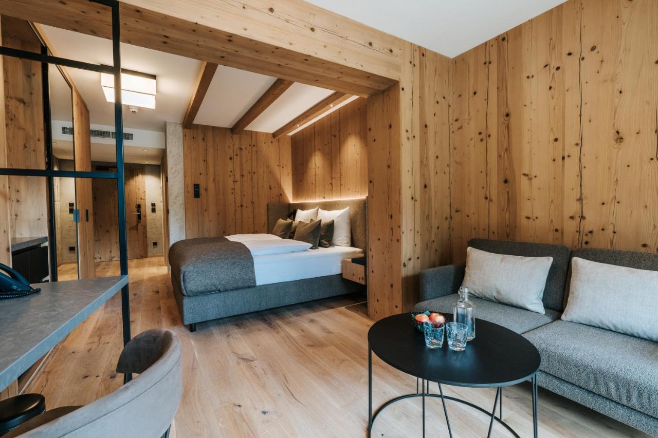 Nova Moments Boutique Hotel Pertisau Extérieur photo