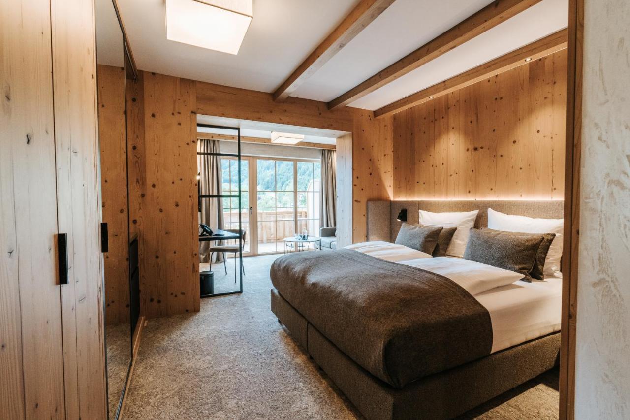 Nova Moments Boutique Hotel Pertisau Extérieur photo