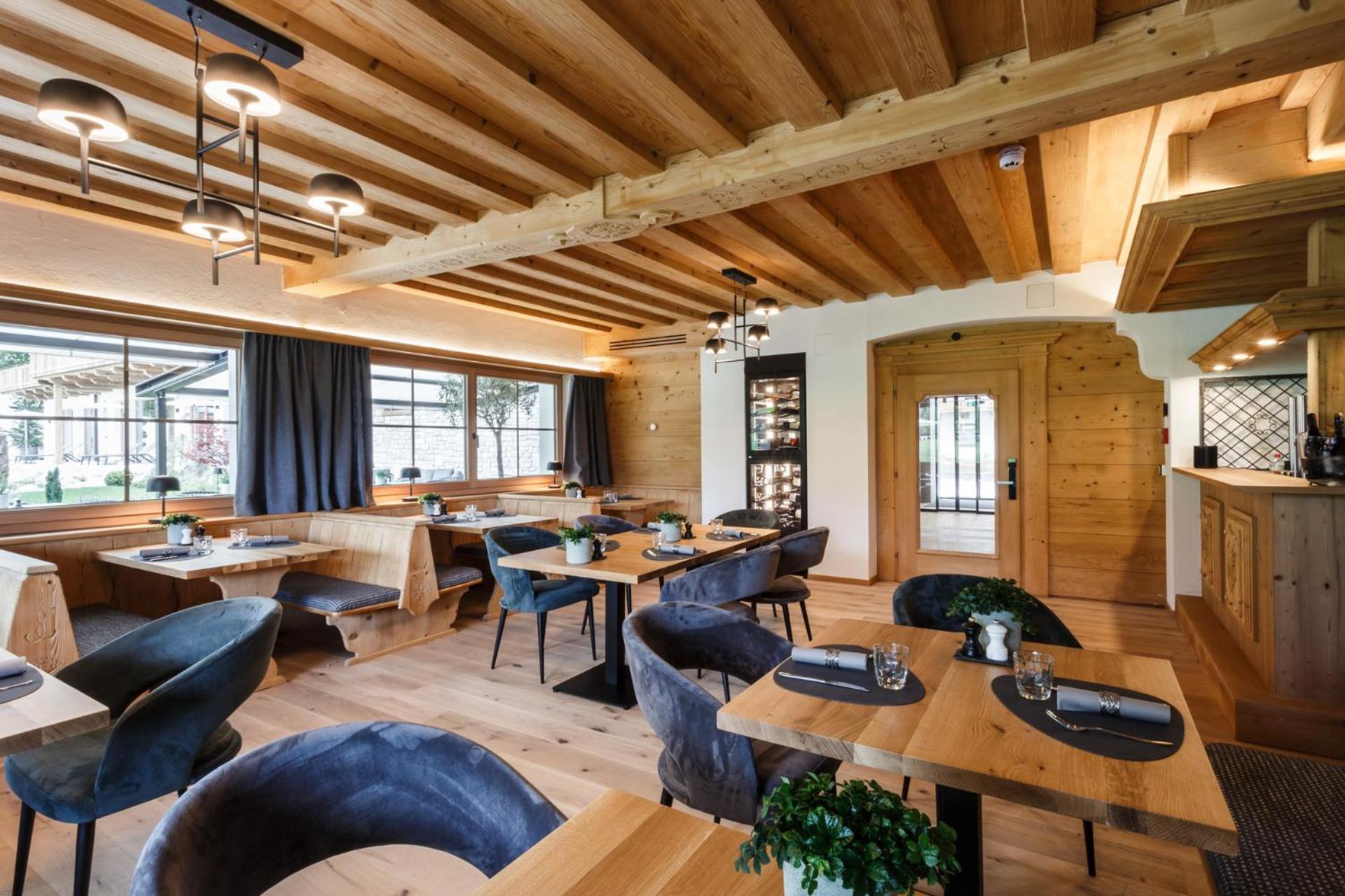Nova Moments Boutique Hotel Pertisau Extérieur photo