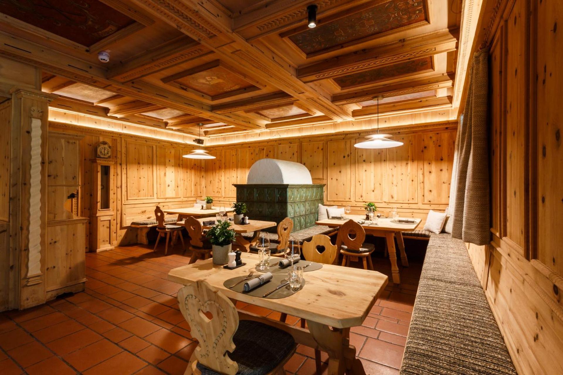 Nova Moments Boutique Hotel Pertisau Extérieur photo
