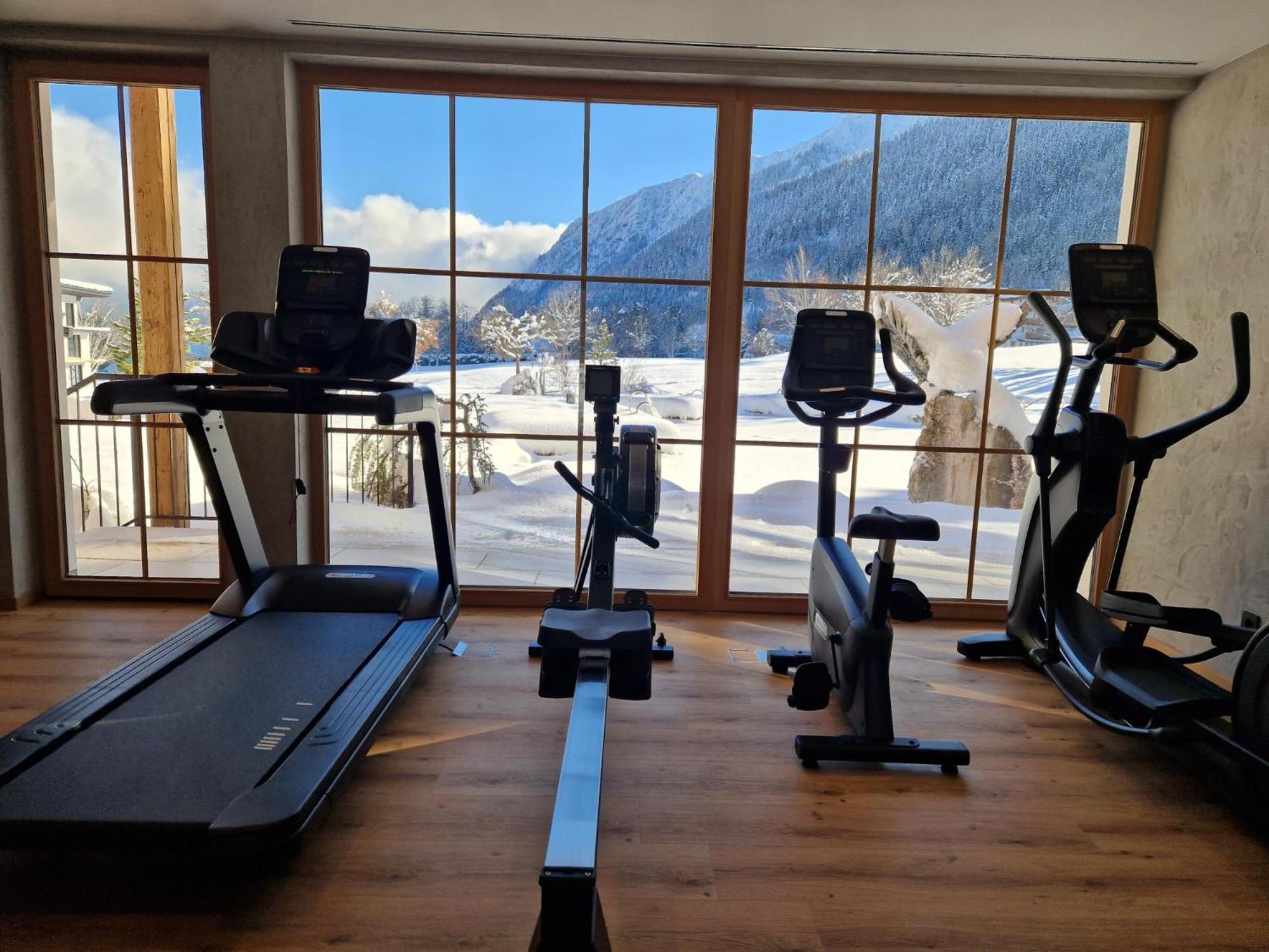 Nova Moments Boutique Hotel Pertisau Extérieur photo