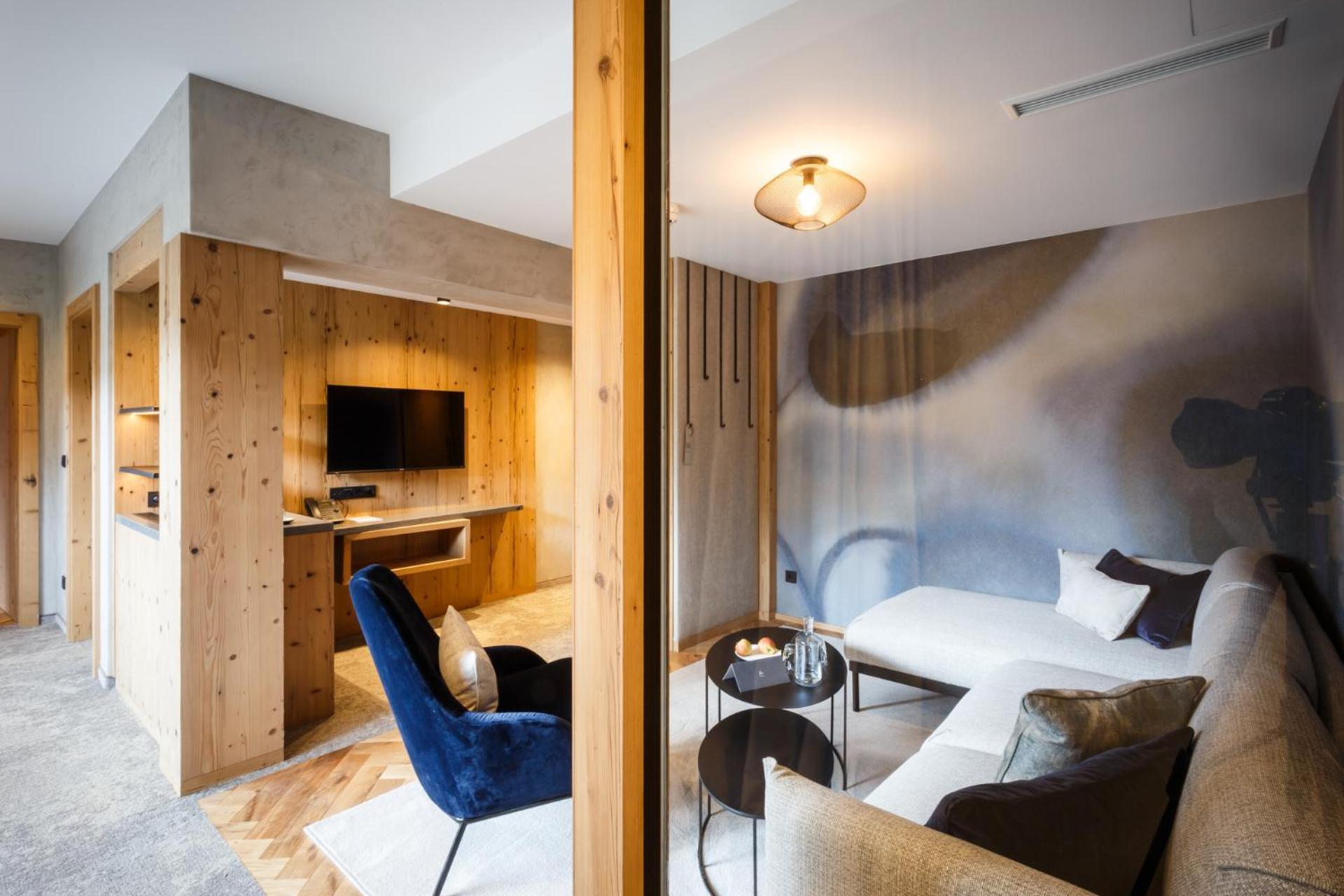 Nova Moments Boutique Hotel Pertisau Extérieur photo