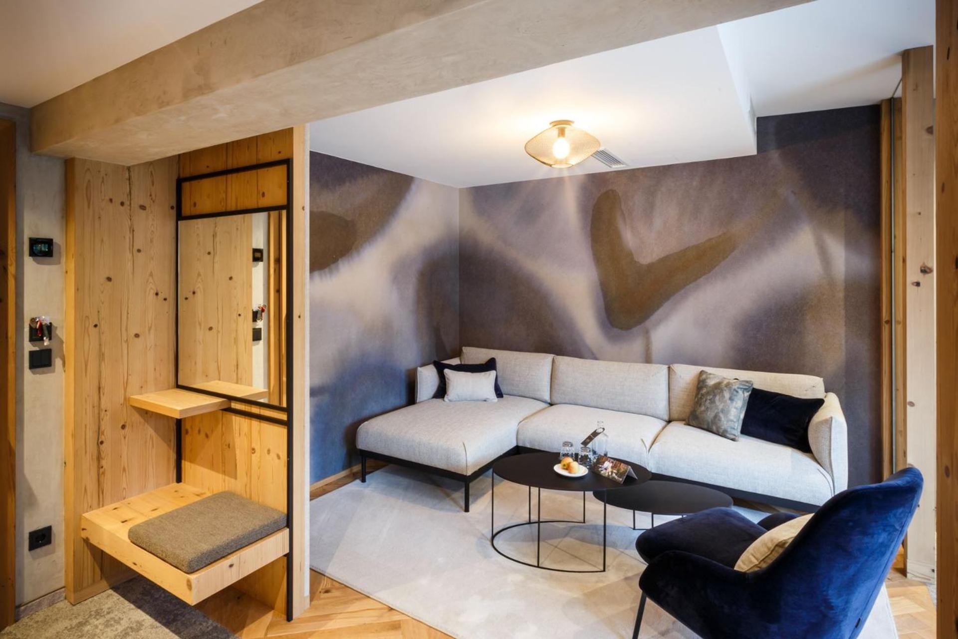 Nova Moments Boutique Hotel Pertisau Extérieur photo