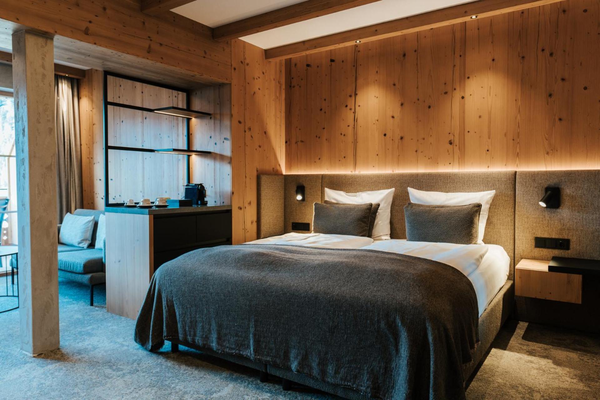 Nova Moments Boutique Hotel Pertisau Extérieur photo