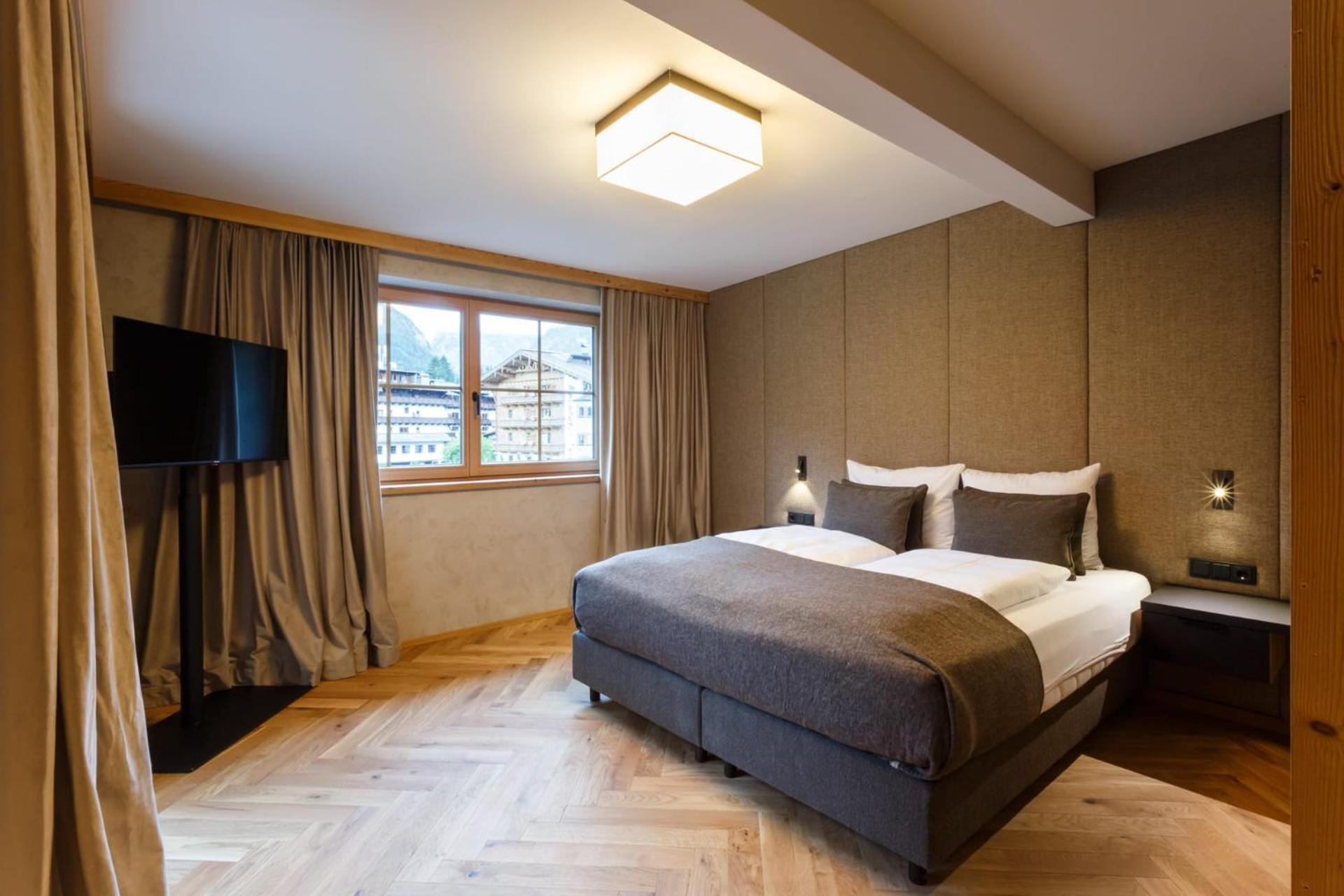 Nova Moments Boutique Hotel Pertisau Extérieur photo